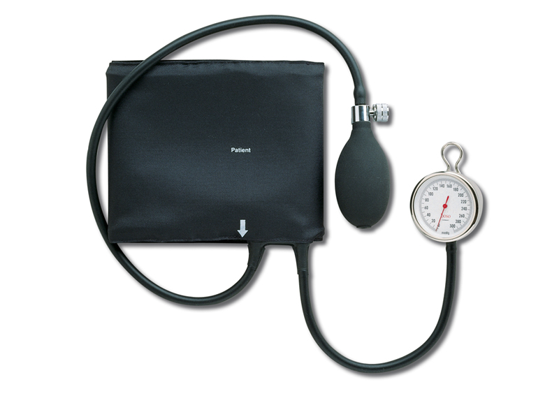 Máy đo huyết áp cơ Boso Minimus (đường kính mặt đồng hồ 48mm)