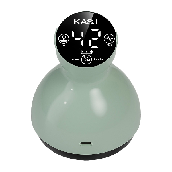 Máy Massage Cạo Gió Thông Minh KASJ L6