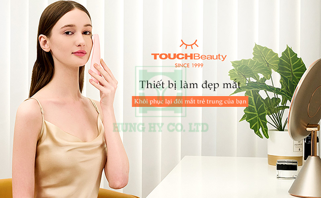 Thiết bị làm đẹp TouchBeauty