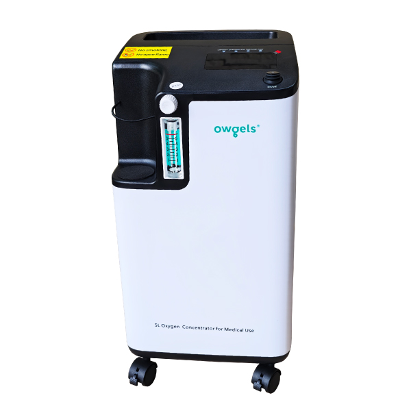 Máy tạo oxy Owgels OZ-5-01TW0 