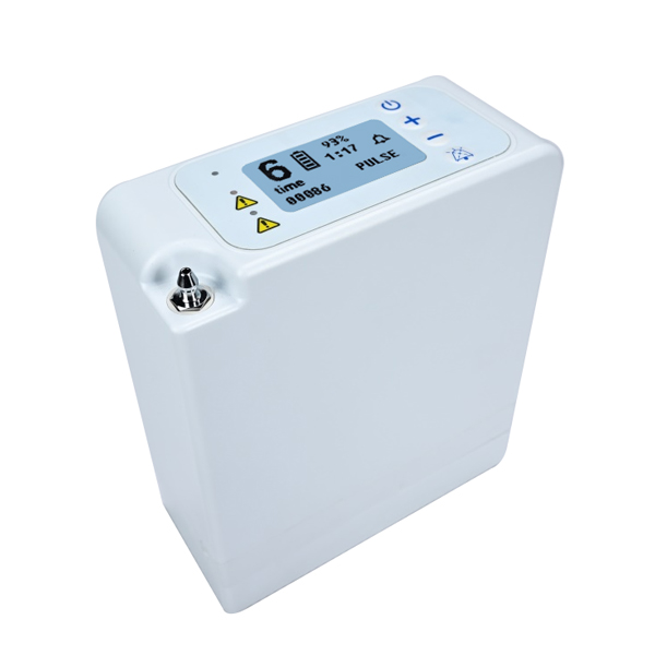 Máy tạo oxy xách tay Oxytek OX-1A