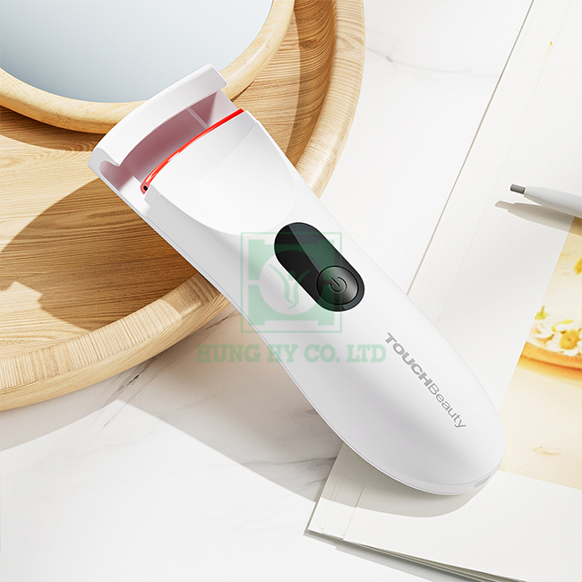 Máy uốn mi TouchBeauty TB-2316