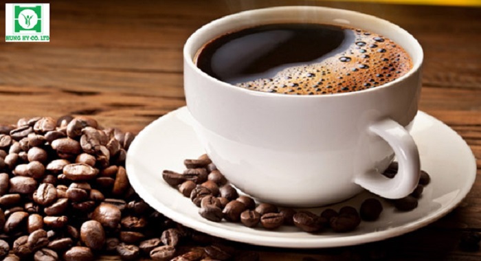 Cafein - Thực phẩm gây đau nửa đầu