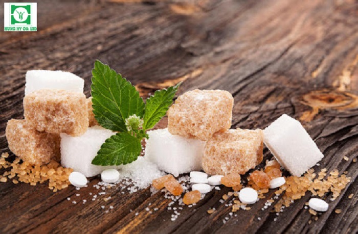 Các chất làm ngọt nhân tạo - Thực phẩm gây đau nửa đầu