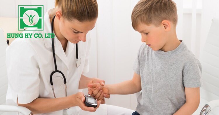 Tiểu đường loại 2 đang phát triển phổ biến hơn ở người trẻ