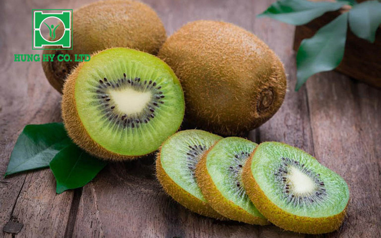 Người huyết áp cao nên thêm kiwi vào bữa ăn nhẹ của mình