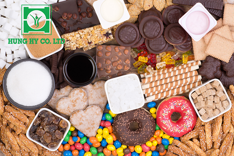 Người bệnh tiểu đường nên tránh thực phẩm chứa lượng đường đáng kể